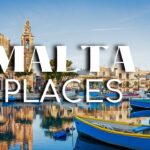 malta places