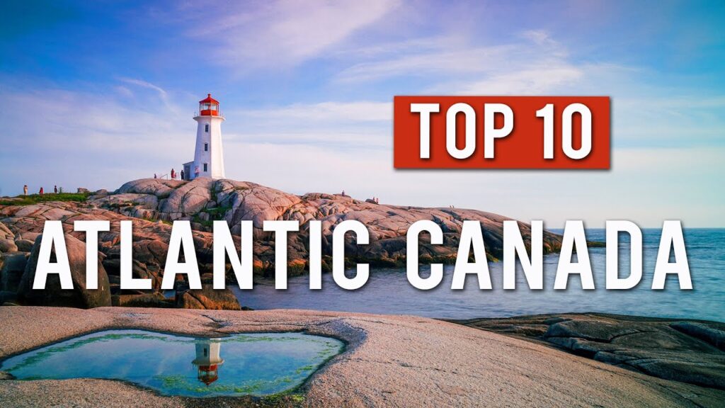 canada travel