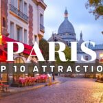 paris travel guide