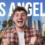 los angeles travel