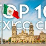 Travel in Mexico City