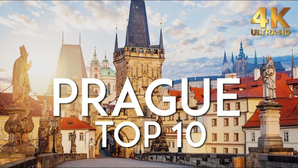 place czech republic