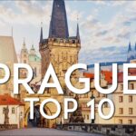 place czech republic