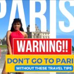 paris tips