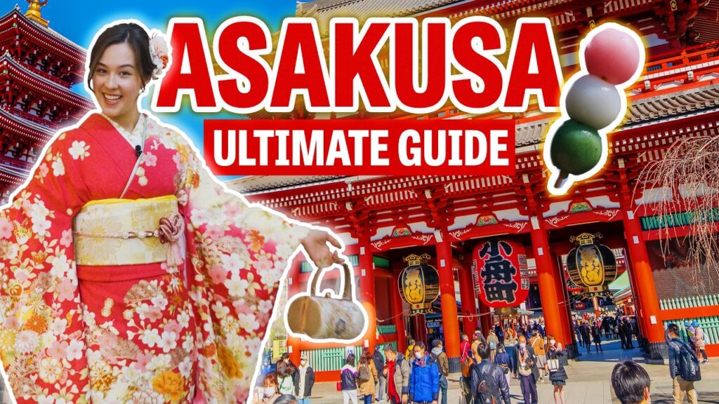 tokyo travel