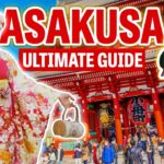 tokyo travel