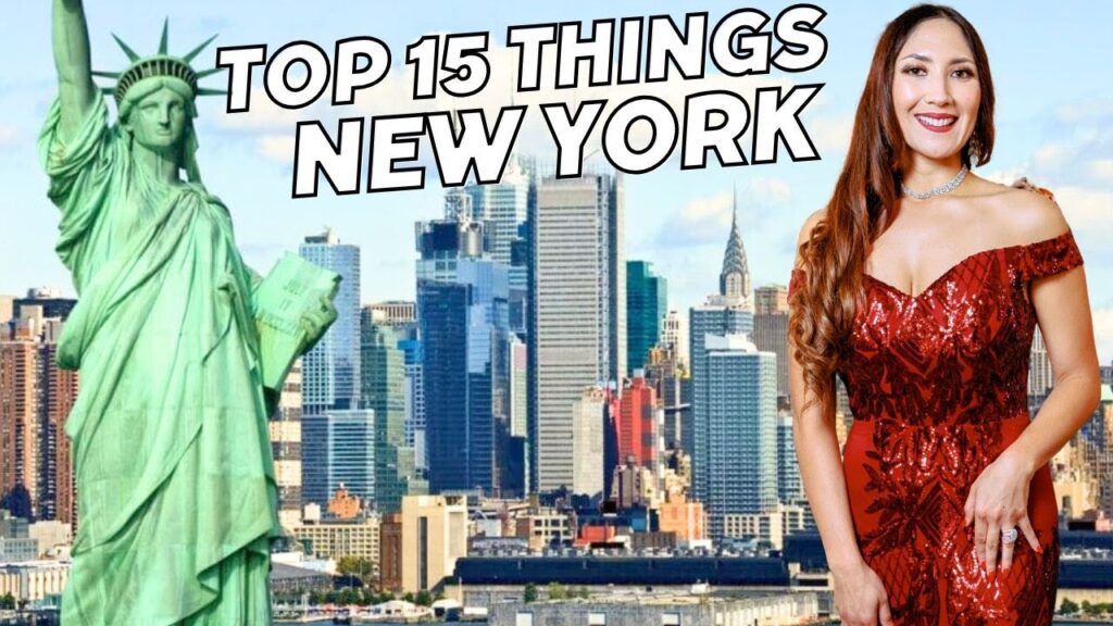 new york travel
