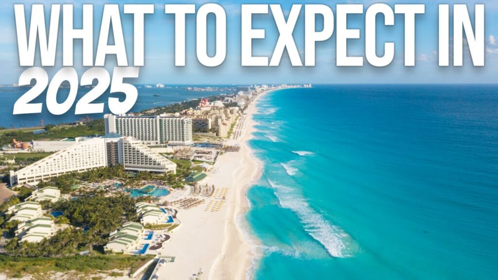 cancun travel