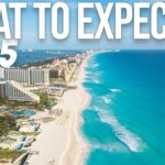 cancun travel