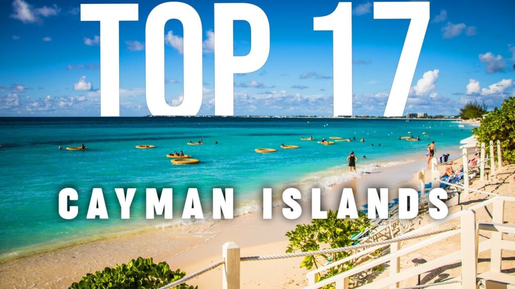 Cayman Islands travel