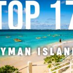 Cayman Islands travel