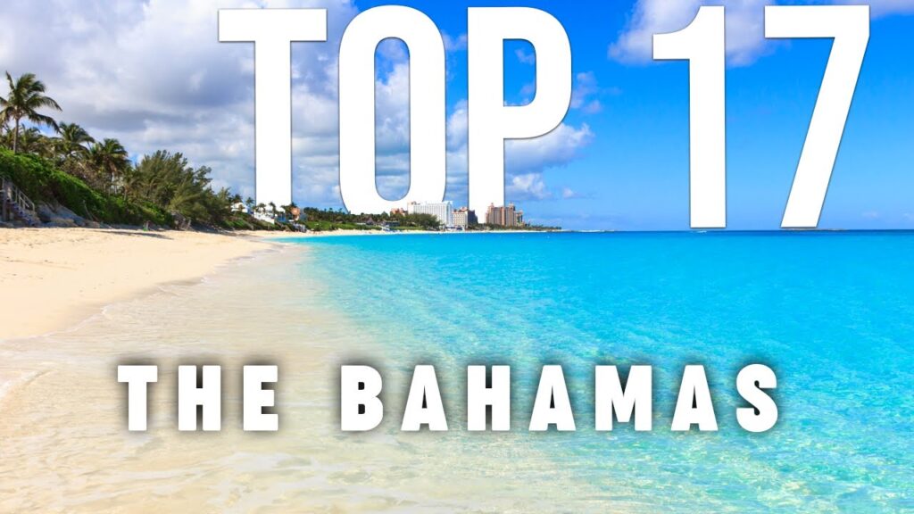 Bahamas travel