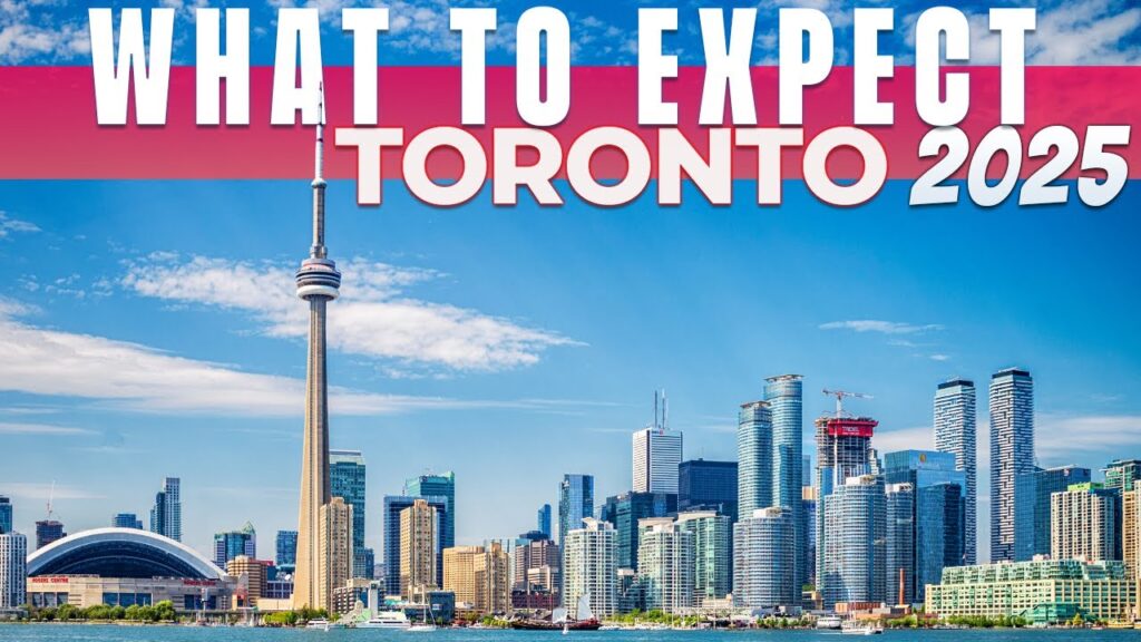 canada travel