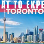 canada travel