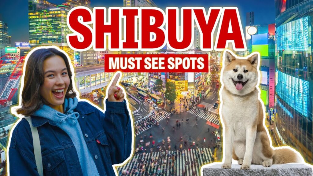 tokyo travel
