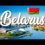 Belarus Travel