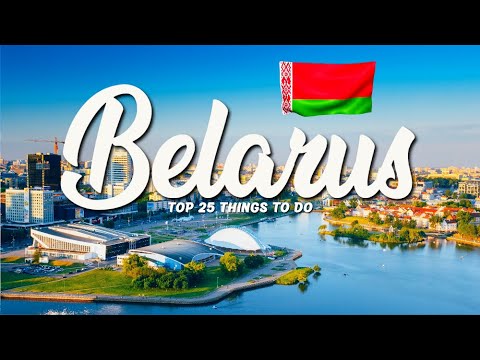 Belarus Travel