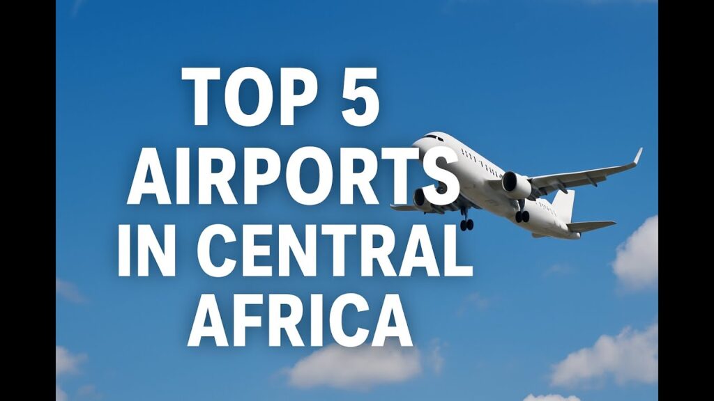 Central African Republic Travel