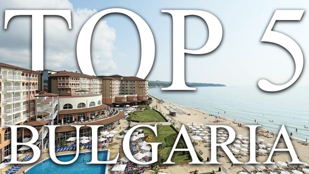hotels bulgaria