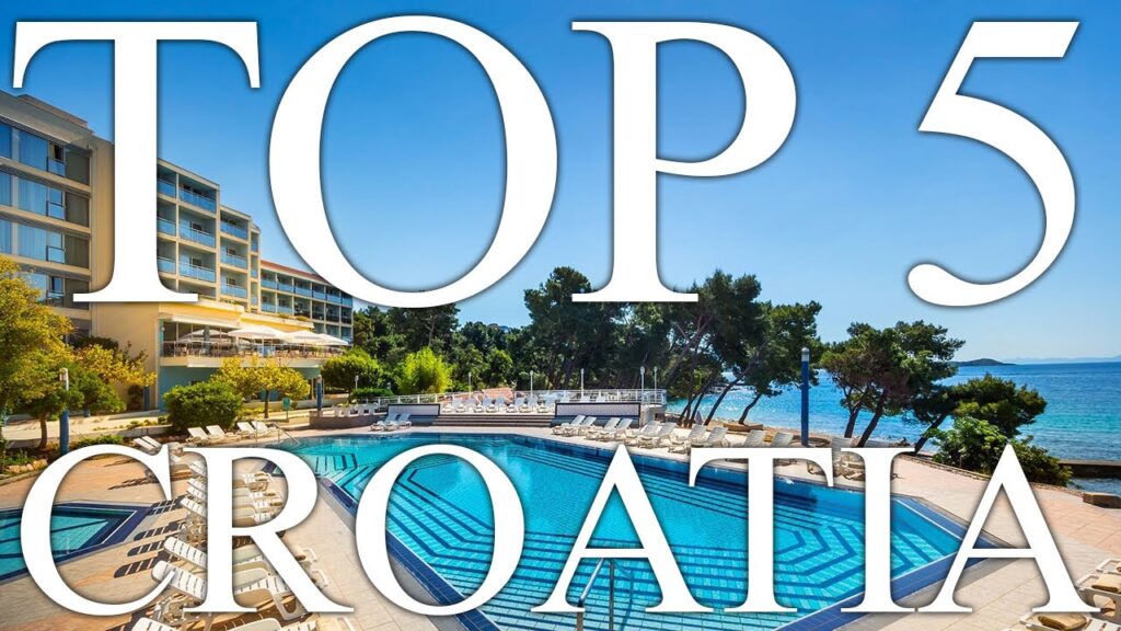 croatia hotels