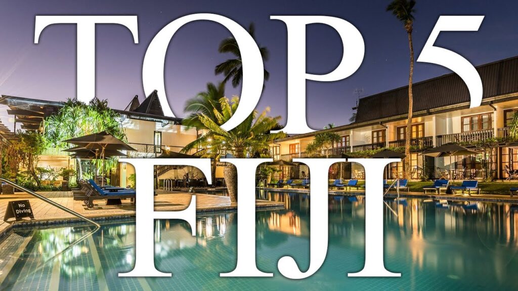 Fiji Travel