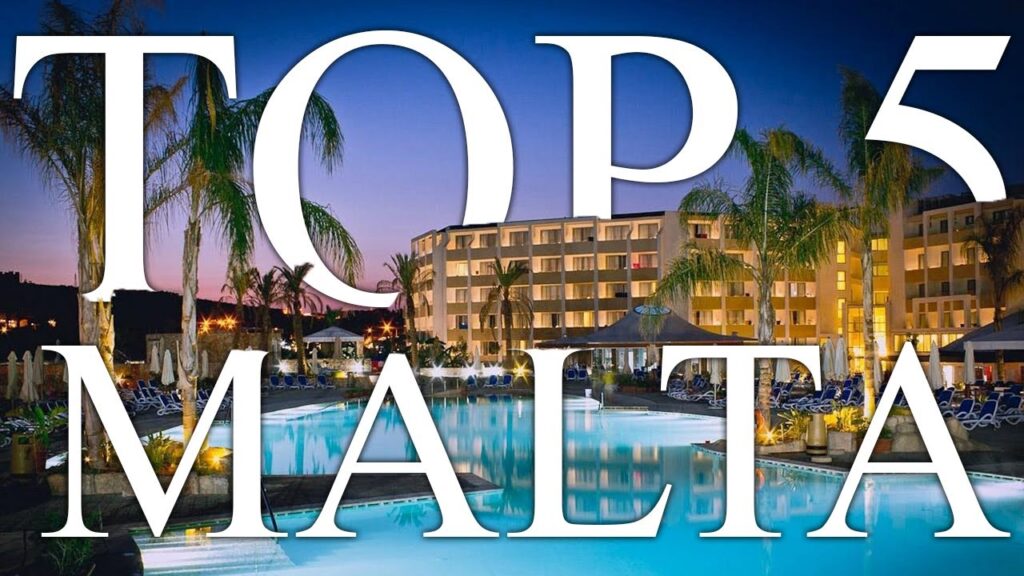 malta hotels