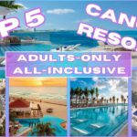 cancun best resorts