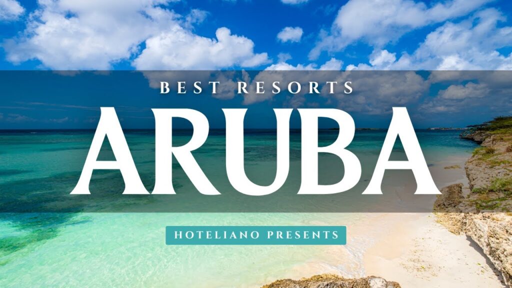 Aruba travel