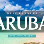 Aruba travel