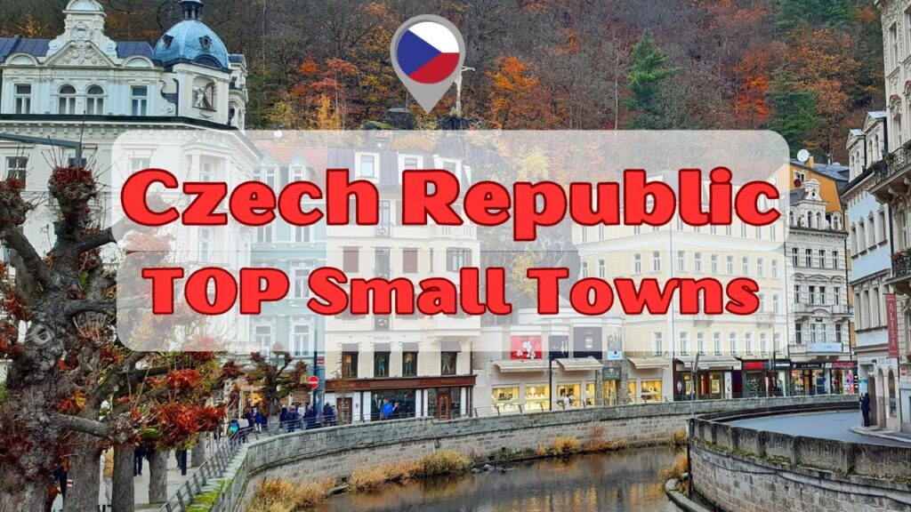 czech republic travel