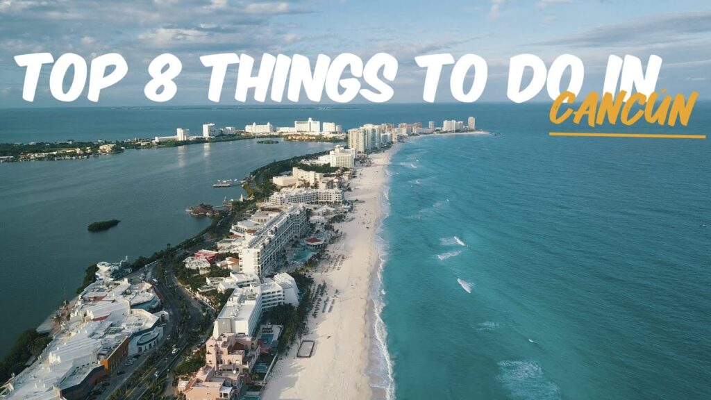 cancun travel