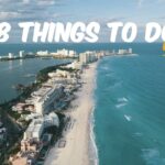 cancun travel