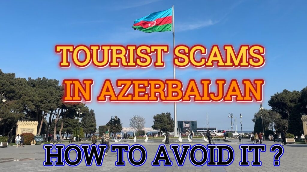 Azerbaijan Travel