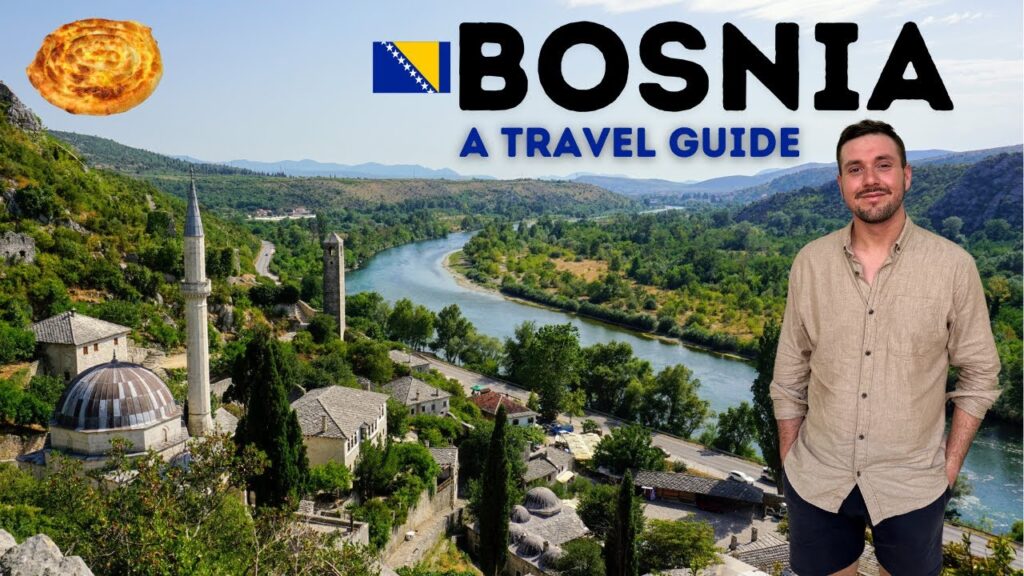 Bosnia and Herzegovina Travel