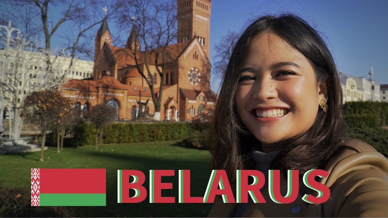 Belarus Travel