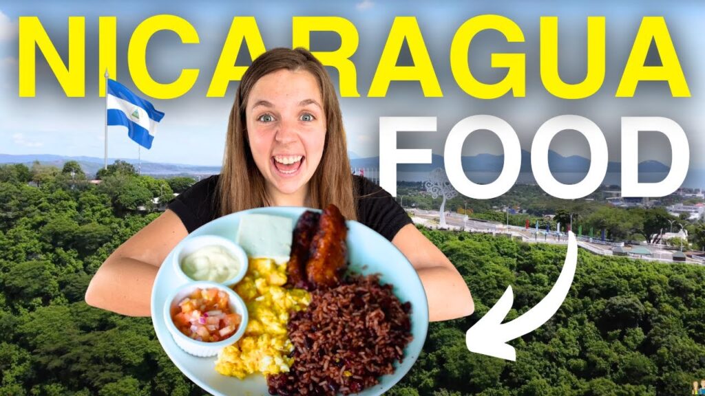 Nicaragua Travel