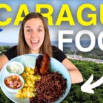 Nicaragua Travel