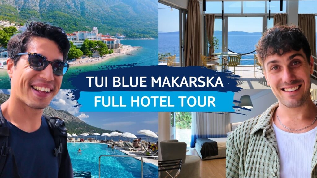 croatia hotels