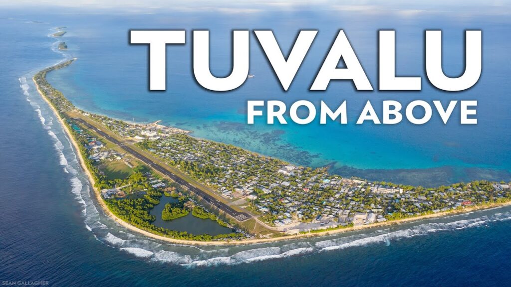 Tuvalu Travel