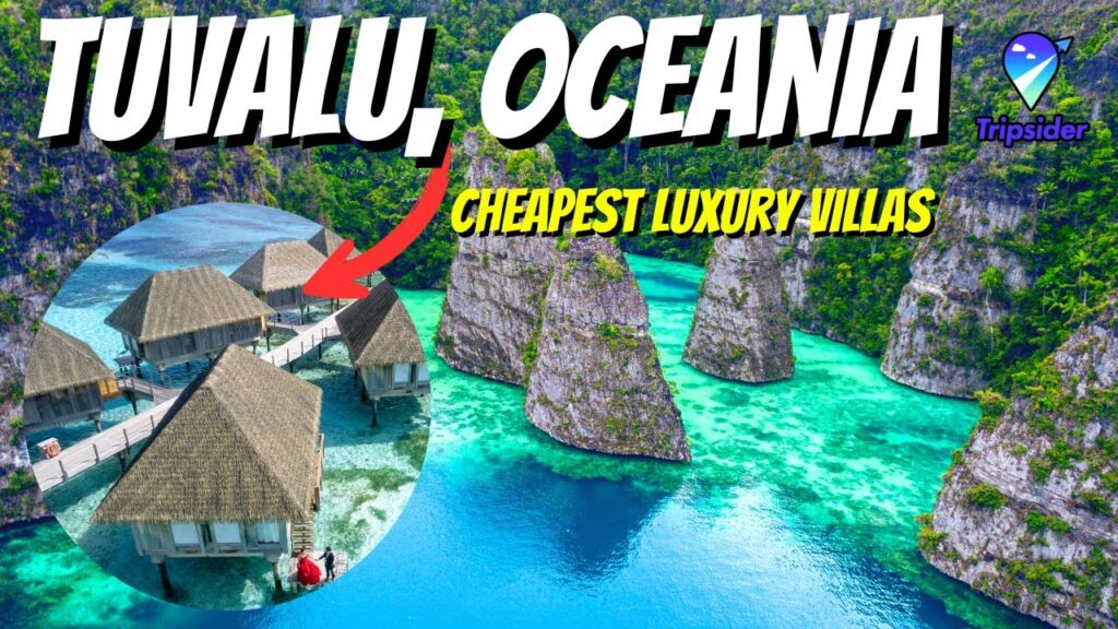 Tuvalu Travel