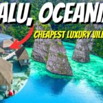 Tuvalu Travel