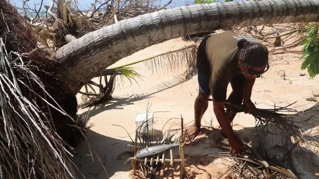 Tuvalu Travel