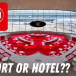 new york hotel