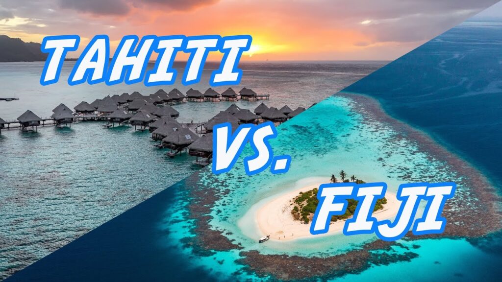 Fiji Travel