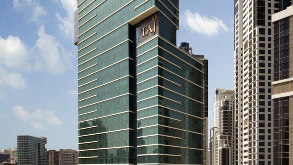 dubai travel