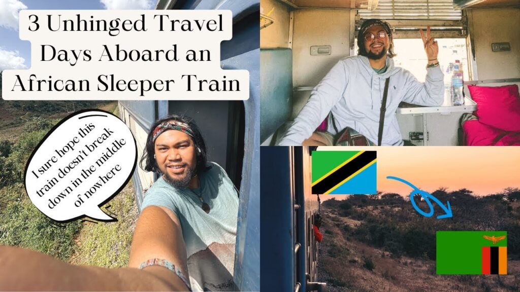 Zambia Travel