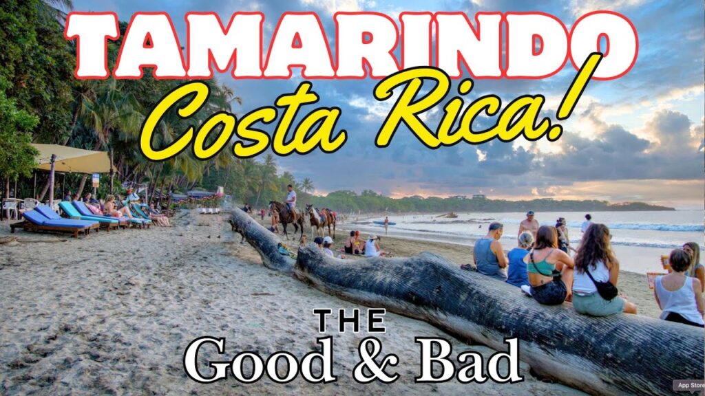 Costa Rica Travel