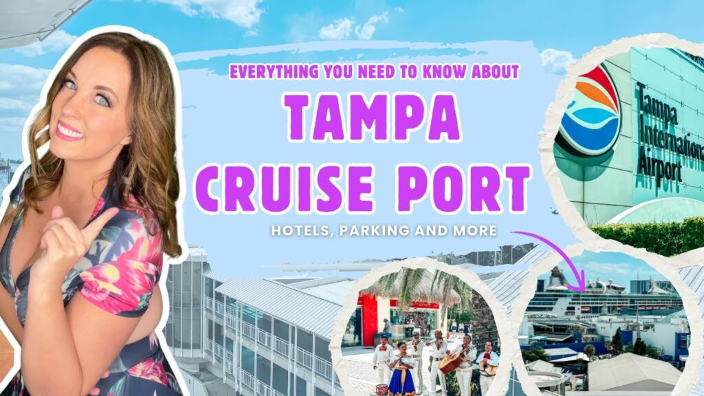Port of Tampa
