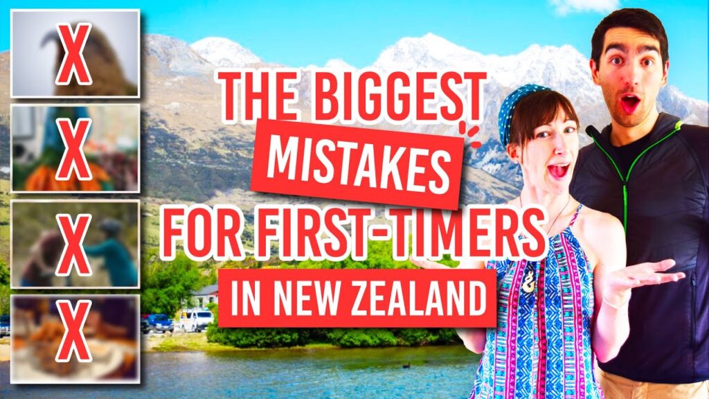 New Zealand Travel