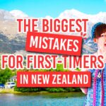 New Zealand Travel